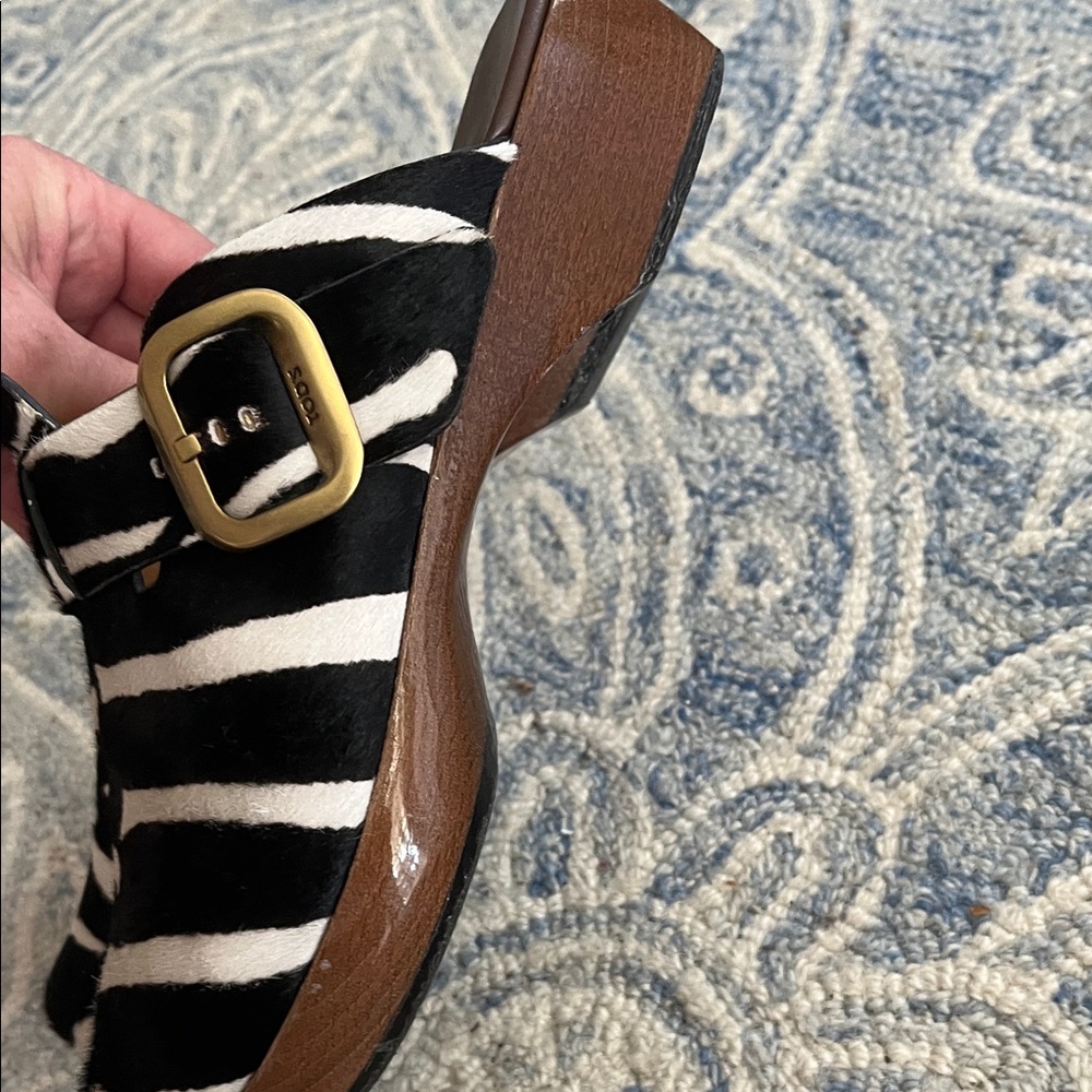 Tod’s clogs - Picture 13 of 14